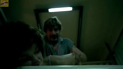 Neveah Snow ngidini Tony Profane nyawiji awak ing dheweke