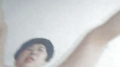 Oriental madu perlu a dong putih ing dheweke nyenyet tempek