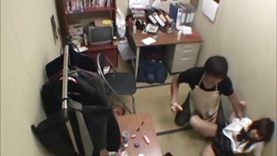 Kelas cah wadon karo bokong seksi iki njupuk lan ing dheweke alam dodo